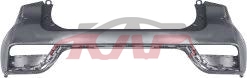 For Saic 2580mg Zs&nbsp;rear Bumper&nbsp;10344162   后杠   10344260   拖车盖, Saic  Parts Auto Rear Bumper Factory, Mg  Auto Parts Price-10344162   后杠   10344260   拖车盖
