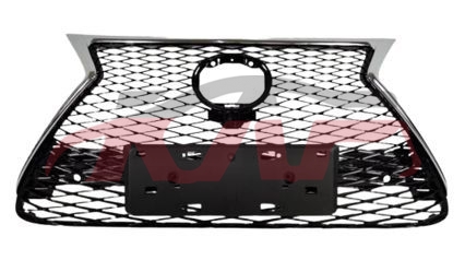 For Lexus 382nx200 2015-2020)&nbsp;grille+chrome Frame&nbsp;, Nx Automotive Accessorie, Lexus  Grills Assembly-