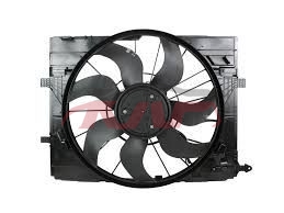 For Benz 565w253 16-19&nbsp;electronic Fan Assemby&nbsp;054-014-0011, Glc Auto Parts Manufacturer, Benz  Electronic Fan Car-054-014-0011