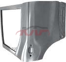 For Saic 257920 Mg Zs&nbsp;car Rear Door&nbsp;l 10316503-sepp R 10316504-sepp, Mg  Car Parts, Saic  Auto Part-L 10316503-SEPP R 10316504-SEPP