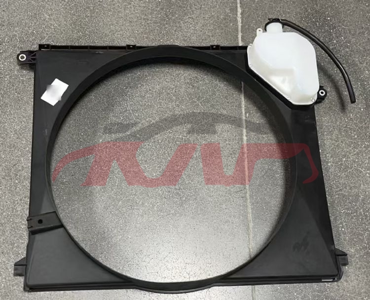 For Toyota 8212016-2020 Tacoma&nbsp;fan Shroud, W/tank&nbsp;16711-0p320, Tacoma Auto Part Price, Toyota  Auto Part-16711-0P320
