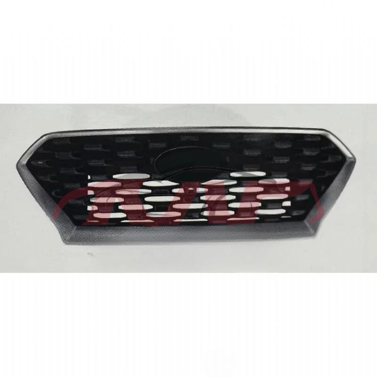 For Hyundai 28362020 Creta/ix25&nbsp;grille, High Type&nbsp;863a0-bw000, Hyundai  Grille Guard, Creta/ix25 Auto Parts Prices-863A0-BW000