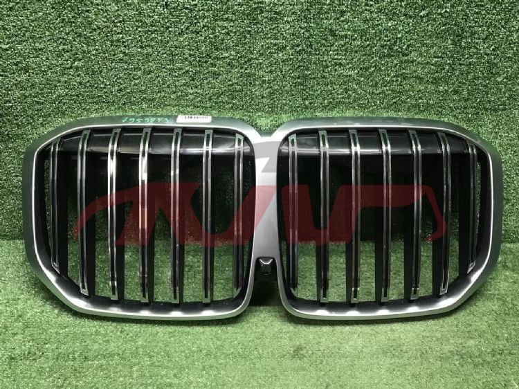 For Bmw 4130g07 2023+&nbsp;grille&nbsp;51139854141, X7 Cheap Auto Parts, Bmw  Grille Guard-51139854141