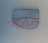 For Chery 511e5&nbsp;reversing Mirror Lens&nbsp;a21-bj8202051ba  A21-bj8202021ba, E  Auto Parts Manufacturer, Chery  Mirror Eyeglass-A21-BJ8202051BA  A21-BJ8202021BA