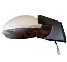 For Chery 3123arrizo 5&nbsp;door Mirror, 3line&nbsp;j60-8202010ba   J60-8202020ba, Arrizo  Replacement Parts For Cars, Chery  Auto Part-J60-8202010BA   J60-8202020BA