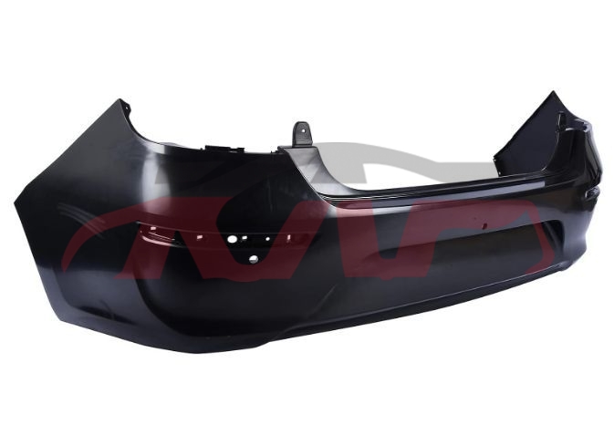 For Kia 31822019-2020 Pegas&nbsp;rear Bumper&nbsp;86610-h7230, Kia  Front  Rear Bumper, Pegas Car Part-86610-H7230