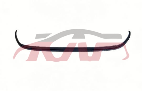 For Kia 31822019-2020 Pegas&nbsp;front Bumper Trim Strip&nbsp;86591-h7000, Kia  Auto Part, Pegas Car Part-86591-H7000
