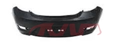 For Kia 31822019-2020 Pegas&nbsp;rear Bumper&nbsp;86611-h7200, Kia  Car Rear Guard, Pegas Auto Parts Prices-86611-H7200