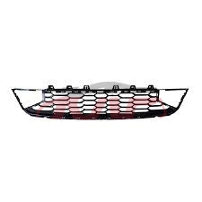 For Bmw 1937g20 2018-2024&nbsp;front Bumper Grille,middle156,qggz&nbsp;51118085449, Bmw   Car Body Parts, 3  Car Parts-51118085449