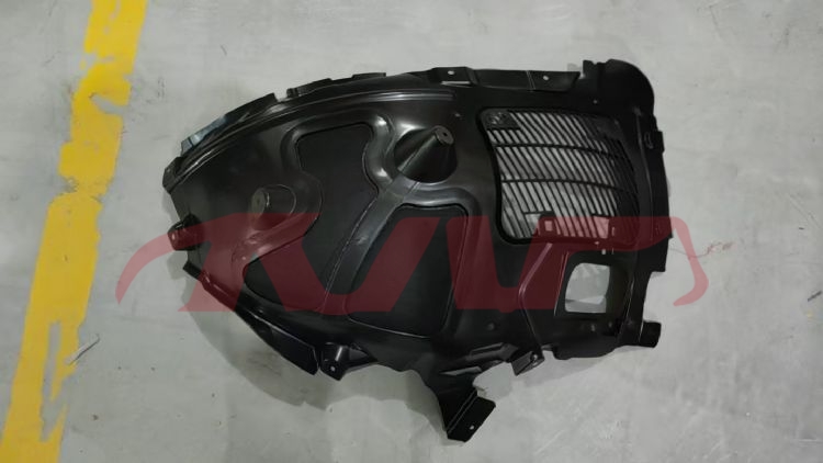 For Bmw 4129g07 2019-2022&nbsp;inner Fender&nbsp;51727424911, Bmw  Fender Car, X7 Automotive Parts-51727424911