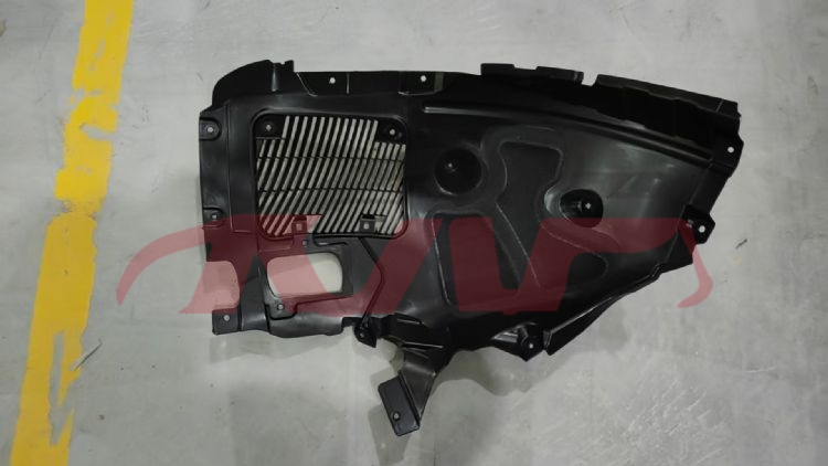 For Bmw 4129g07 2019-2022&nbsp;inner Fender&nbsp;51727424911, Bmw  Fender Car, X7 Automotive Parts-51727424911