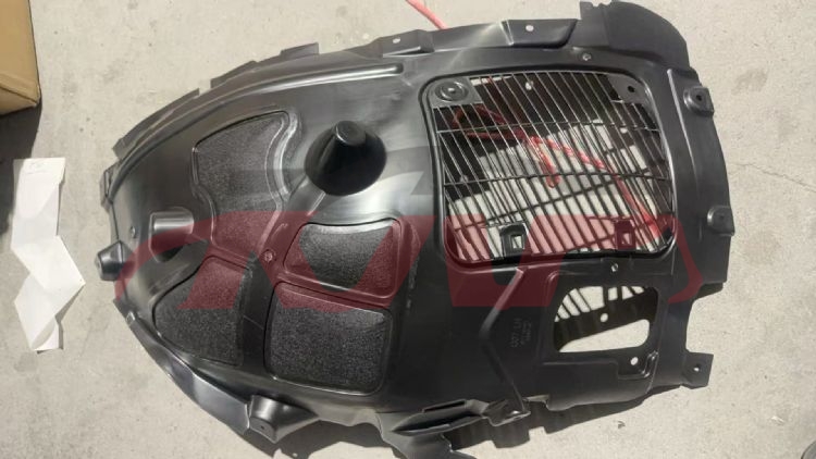 For Bmw 4129g07 2019-2022&nbsp;inner Fender&nbsp;51727424911, Bmw  Fender Car, X7 Automotive Parts-51727424911