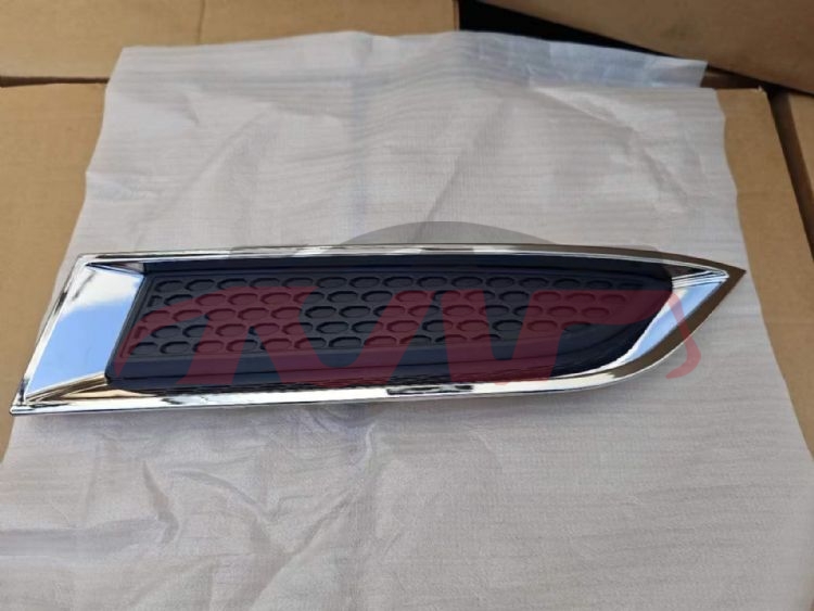 For Gmc42572013-2016 Acadia&nbsp;fog Lamp Cover&nbsp;20982400, Acadia Replacement Parts For Cars, Gmc Car Fog Lamp Frame-20982400