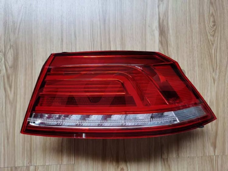 For V.w. 2809passat B8&nbsp;outer Taillights&nbsp;, Passat Auto Parts Prices, V.w.  Auto Part-
