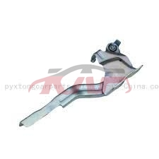 For Hyundai 15172011-2013 Accent&nbsp;hood Hinge&nbsp;79110-0u000  79120-0u000, Hyundai  Auto Lamp, Accent Car Accessories Catalog-79110-0U000  79120-0U000