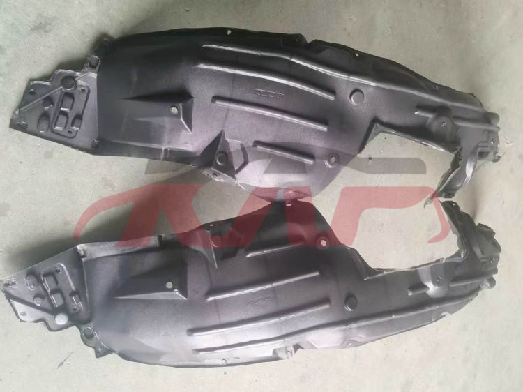 For Honda 11972018 Fit&nbsp;inner Fender&nbsp;74100-t5a-000  74150-t5a-000, Fit  Automotive Accessories Price, Honda  Wheel Well Liner-74100-T5A-000  74150-T5A-000