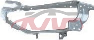 For Saic 4278550&nbsp;head Light Bracket&nbsp;10002676, Saic  Headlight Mounting Bracket, Roewe Automotive Parts-10002676