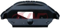 For Saic 4278550&nbsp;engine Lower Guard&nbsp;10132653, Roewe Basic Car Parts, Saic  Auto Trunk Plate-10132653