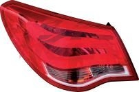 For Saic 4278550&nbsp;tail Lamp&nbsp;, Saic  Auto Part, Roewe Car Accessorie Catalog-