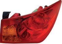 For Saic 20428110 Roewe 350&nbsp;tail Lamp&nbsp;l 50018880 R 50018881, Saic  Auto Part, Roewe Car Parts Discount-L 50018880 R 50018881