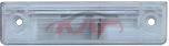 For Saic 20428110 Roewe 350&nbsp;rear License Plate Light&nbsp;, Saic  Stop Light Car, Roewe Auto Body Parts Price-