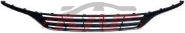 For Saic 20428212 Roewe 350&nbsp;bumper Grill&nbsp;10071175, Saic  Bumper Grille Guard, Roewe Automotive Parts Headquarters Price-10071175