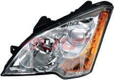 For Saic 42842011 Roewe 3w5&nbsp;head Lamp&nbsp;, Saic  Car Headlamps, Roewe Auto Part-