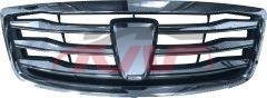For Saic 42842011 Roewe 3w5&nbsp;grille&nbsp;, Saic  Automobile Air Inlet Grille, Roewe List Of Auto Parts-