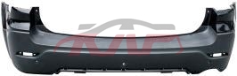 For Saic 42842011 Roewe 3w5&nbsp;front Bumper&nbsp;, Roewe Auto Parts Shop, Saic  Front Bumper Cover-