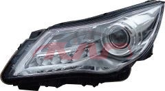 For Saic 4285950&nbsp;head Lamp&nbsp;, Roewe Car Part, Saic  Stard Halogen Headlight-
