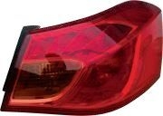 For Saic 4285950&nbsp;tail Lamp&nbsp;, Saic  Auto Part, Roewe Parts Suvs Price-