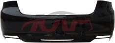 For Saic 4285950&nbsp;rear Bumper&nbsp;, Roewe Replacement Parts For Cars, Saic  Bumper Guard Rear-