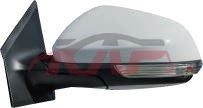 For Saic 4286360&nbsp;door Mirror&nbsp;10128056   R10128057, Saic  Auto Part, Roewe List Of Car Parts-10128056   R10128057
