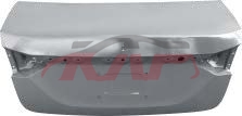 For Saic 4286360&nbsp;rear Tailgate&nbsp;, Roewe Car Part, Saic  Auto Part-