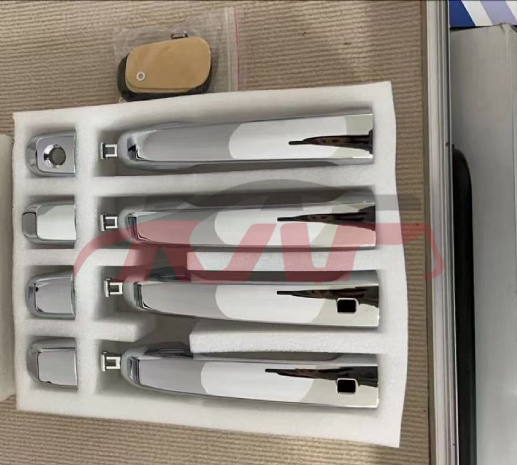 For Toyota 2372007-2011 Landcruiserfj200&nbsp;door  Handle&nbsp;, Land Cruiser Auto Parts, Toyota  Car Parts-