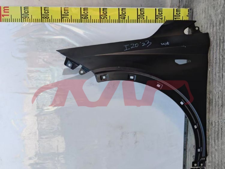 For Hyundai 36432021 I20&nbsp;fender, Without Hole&nbsp;66321q0450, I20 Car Parts Store, Hyundai  Auto Part-66321Q0450