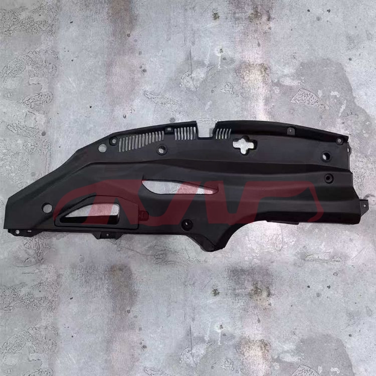 For Lexus 1064rx350 （2009-2012）&nbsp;water Tank Upper Guard Board&nbsp;, Lexus  Steel Bright Bar, Rx Suv Carparts Price-