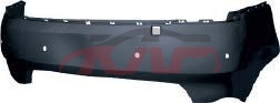 For Saic 4278550&nbsp;rear Bumper&nbsp;10002583, Saic  Auto Spare Parts Rear Bumper, Roewe Car Part-10002583