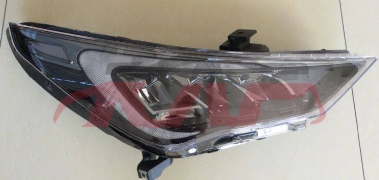 For Hyundai 23642020-2023 Accent&nbsp;head Lamp, High Type&nbsp;922101-h5700  92102-h5700, Hyundai  Car Lamp, Accent Automotive Parts-922101-H5700  92102-H5700