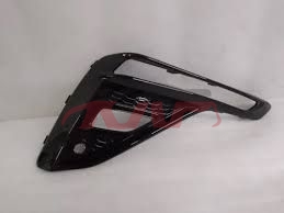 For Kia 31062019 Cerato/k3&nbsp;fog Lamp Cover&nbsp;86661-m6530  86662-m6530, Cerato/k3 Automotive Parts, Kia  Foglights Cover-86661-M6530  86662-M6530