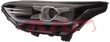 For Kia 31062019 Cerato/k3&nbsp;head Lamp&nbsp;92101-m6200  92102-m6200, Kia   Headlight Headlamp, Cerato/k3 Auto Parts Price-92101-M6200  92102-M6200