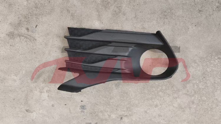 For Toyota 3982017 Vios&nbsp;fog Lamp Cover&nbsp;, Toyota  Lamp Cover, Vios Car Accessorie-