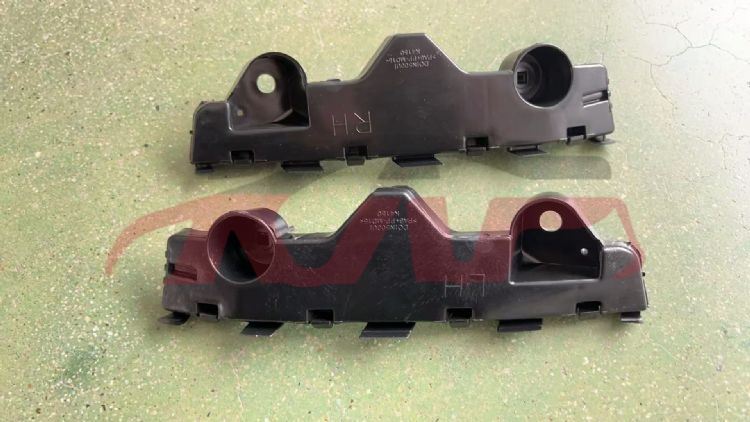 For Mazda 5502007-2011 Mazda 2&nbsp;front Bumper Bracket&nbsp;d01n-50-0t1, D01n-50-0u1, Mazda 2 Auto Parts, Mazda  Front Bar Support-D01N-50-0T1, D01N-50-0U1