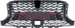 For Saic 4287roewe Rx5 Max&nbsp;grille&nbsp;10994073, Roewe Accessories Price, Saic  Plastic Grille-10994073