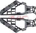 For Saic 4287roewe Rx5 Max&nbsp;rear Bumper Mounting Bracket&nbsp;l 10996940 	 R 10996941, Saic  Rear Bar Support, Roewe Auto Parts Price-L 10996940 	 R 10996941