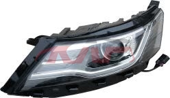 For Saic 4288roewe I6&nbsp;head Lamp&nbsp;l 10157075 R 10157076, Saic  Head Light, Roewe Auto Body Parts Price-L 10157075 R 10157076