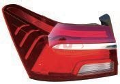 For Saic 4288roewe I6&nbsp;tail Lamp&nbsp;l 10156922 R 10156923, Roewe Parts For Cars, Saic  Auto Part-L 10156922 R 10156923