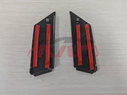 For Toyota 2292005-2011 Vitz 5d&nbsp;door Mirror Pannel, Usa&nbsp;75752-52020/0d010/30, Yaris Auto Body Parts Price, Toyota   Automotive Accessories-75752-52020/0D010/30