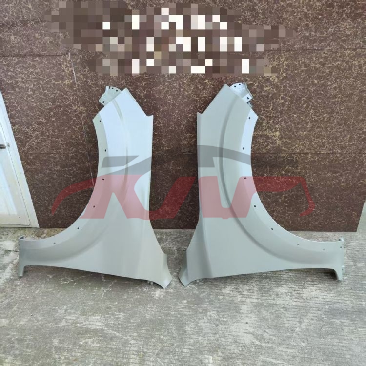 For Nissan 20962021 Navara&nbsp;fender, W/hole&nbsp;l:f3101-6khmc  R:f3100-6khmc, Nissan  Auto Part, Navara Auto Body Parts Price-L:F3101-6KHMC  R:F3100-6KHMC