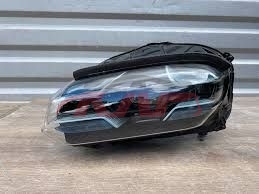 For Porsche42892020-2023&nbsp;head Lamp&nbsp;9ja941059f, Porsche Auto Headlamps, Taycan Automobile Parts-9JA941059F